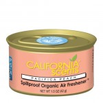 California scents - pacifica peach